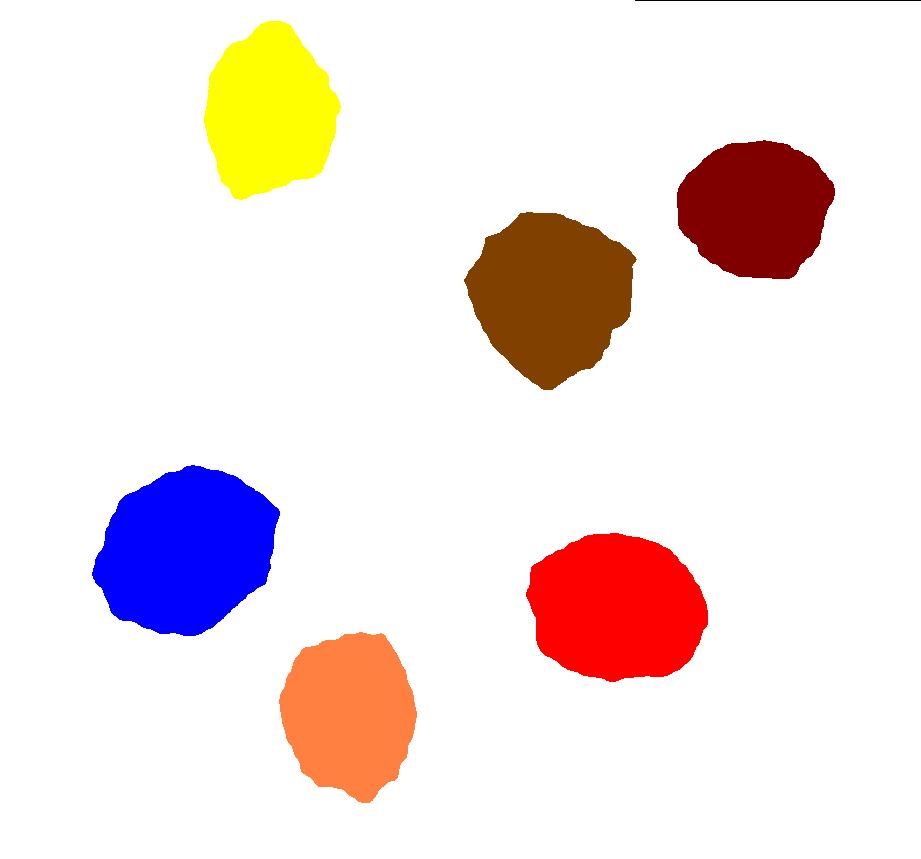 Little Blue and Little Yellow (02),绘本,绘本故事,绘本阅读,故事书,童书,图画书,课外阅读